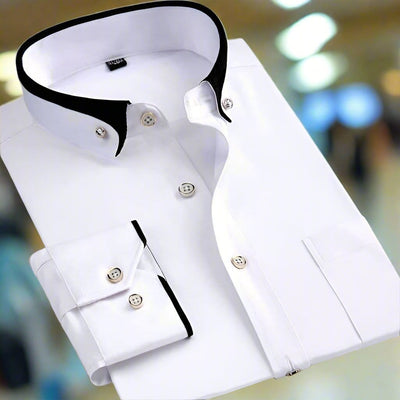 Tomy Luxe Shirt