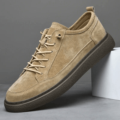 Jonas Suede Sneakers