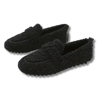 Kathleen Ultra Cozy Moccasins