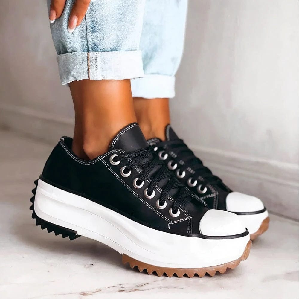 Linda Platform Sneaker