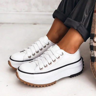 Linda Platform Sneaker