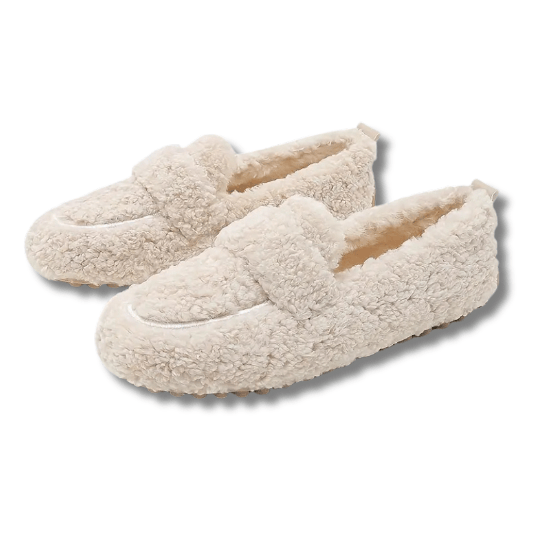 Kathleen Ultra Cozy Moccasins