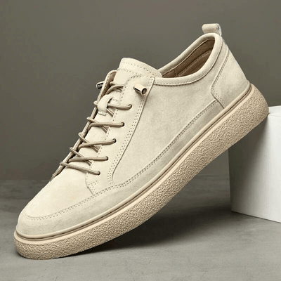 Jonas Suede Sneakers