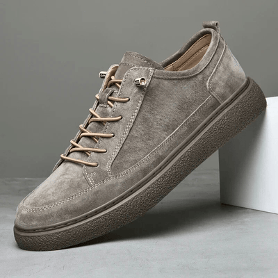 Jonas Suede Sneakers