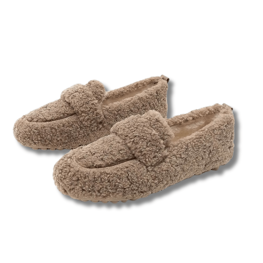 Kathleen Ultra Cozy Moccasins