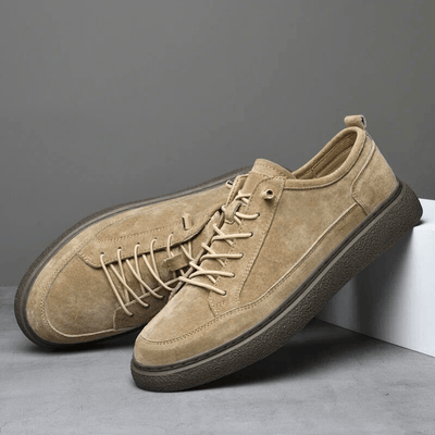 Jonas Suede Sneakers