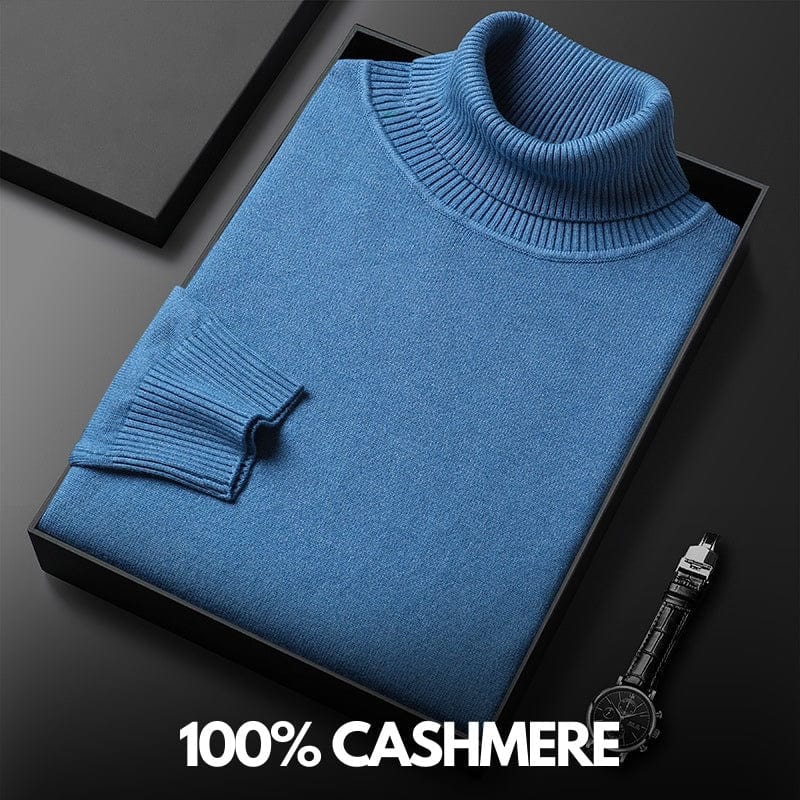 Damian Cashmere Sweater