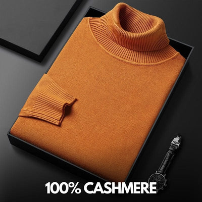 Damian Cashmere Sweater