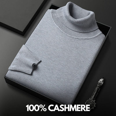 Damian Cashmere Sweater