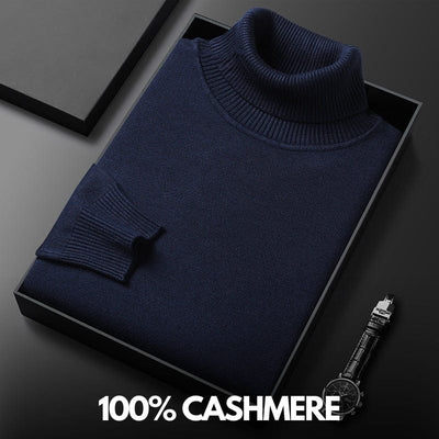 Damian Cashmere Sweater