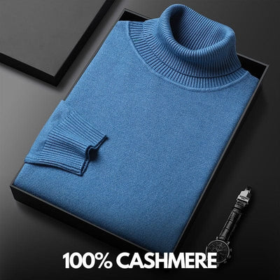 Damian Cashmere Sweater