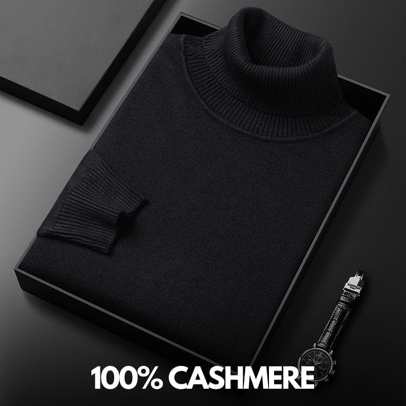 Damian Cashmere Sweater