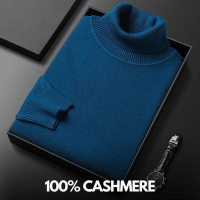 Damian Cashmere Sweater