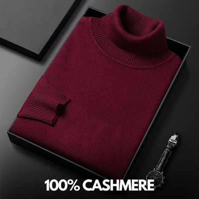 Damian Cashmere Sweater