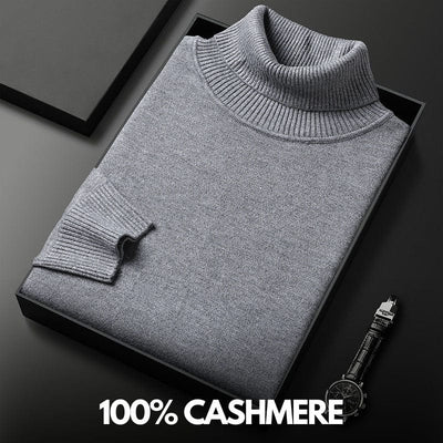 Damian Cashmere Sweater