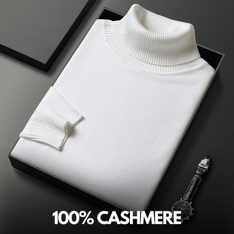 Damian Cashmere Sweater