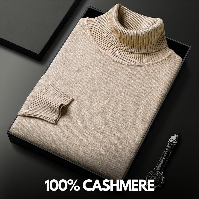 Damian Cashmere Sweater