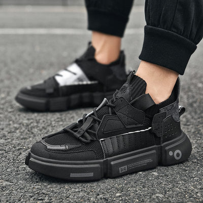 Street Flex Streetwear Sneaker