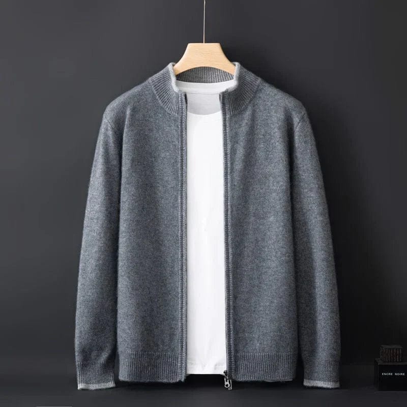 James Cashmere Jacket