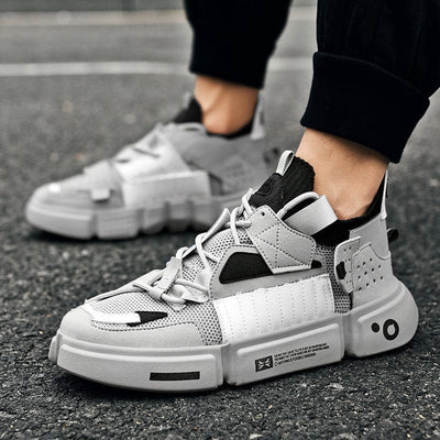 Street Flex Streetwear Sneaker