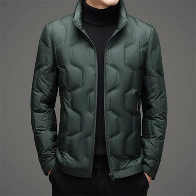 Calo Puffer Jacket