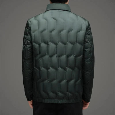 Calo Puffer Jacket