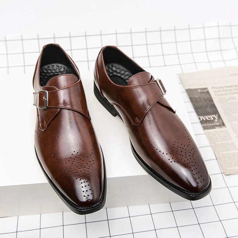 Ford Dress Shoes