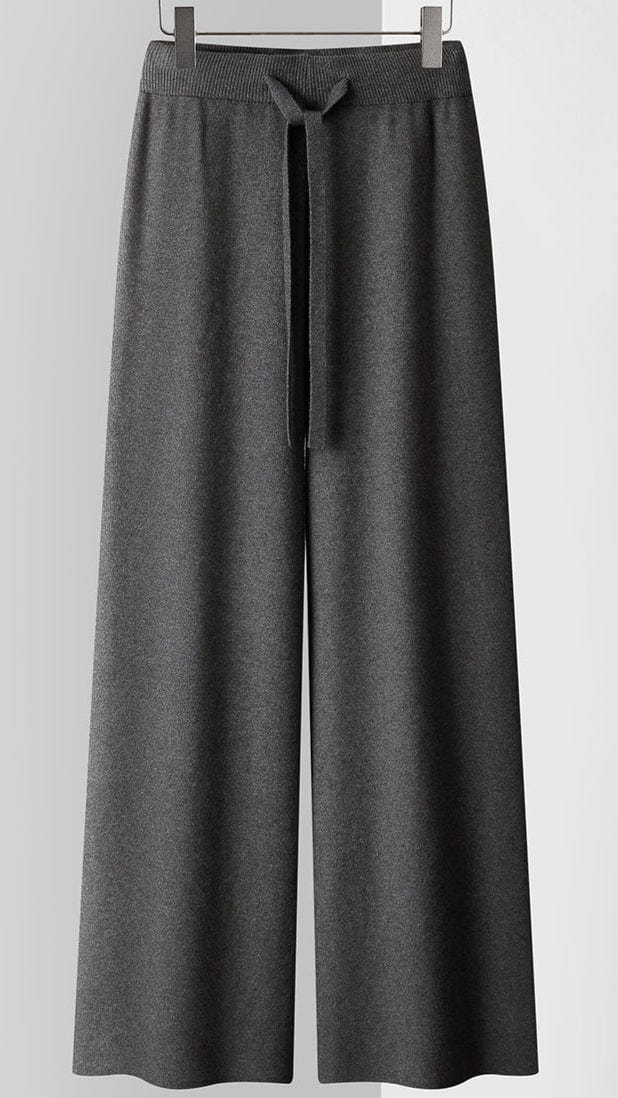 Camelia Cashmere Dream Trousers