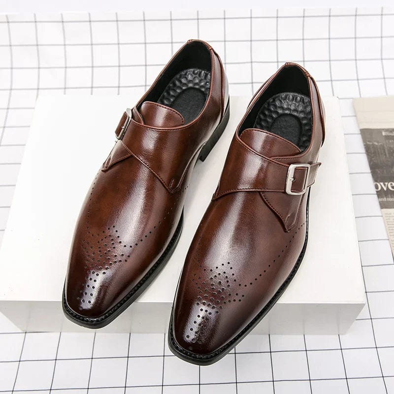 Ford Dress Shoes