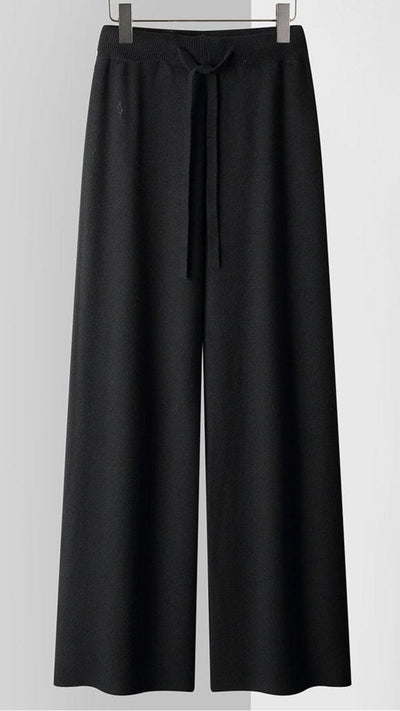 Camelia Cashmere Dream Trousers