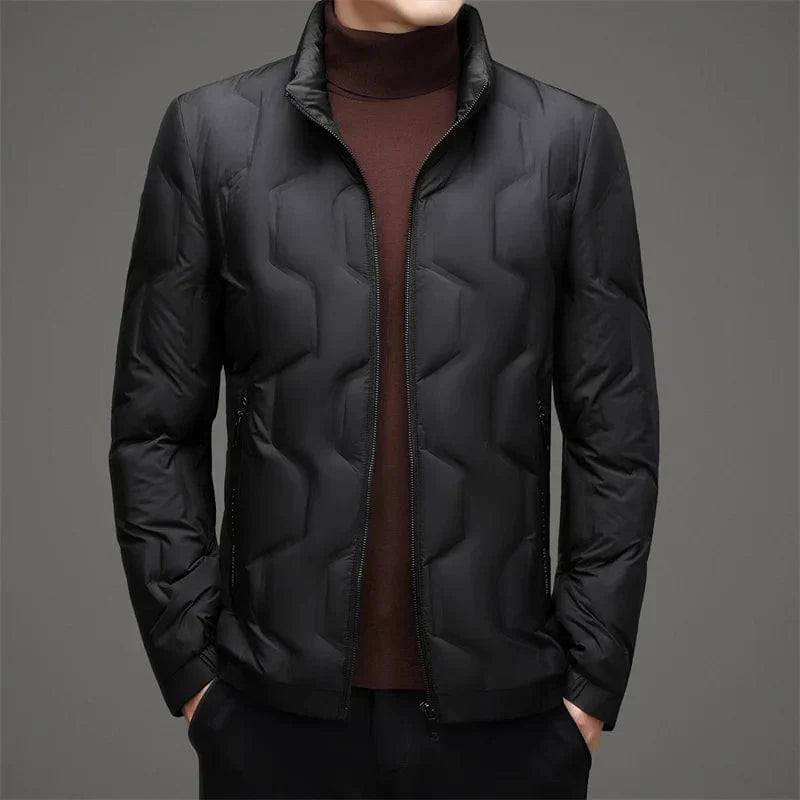 Calo Puffer Jacket