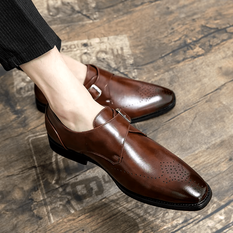 Ford Dress Shoes