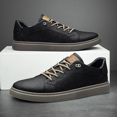 Jack Genuine Leather Oxford Sneaker