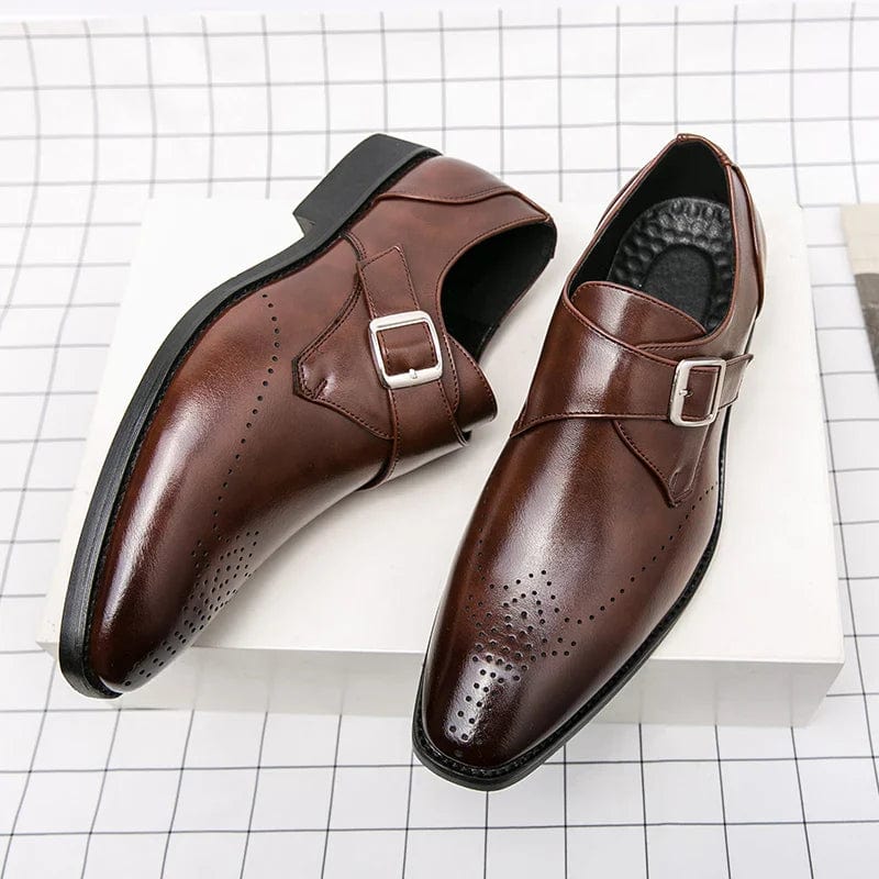 Ford Dress Shoes