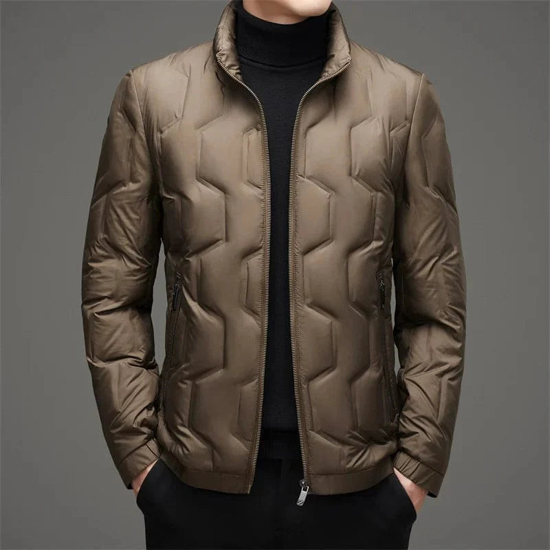 Calo Puffer Jacket