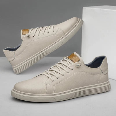 Jack Genuine Leather Oxford Sneaker