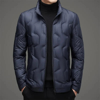 Calo Puffer Jacket