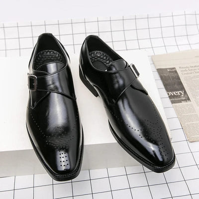 Ford Dress Shoes