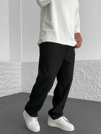 Matéo Ribbed Pants