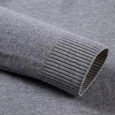 Damian Cashmere Sweater