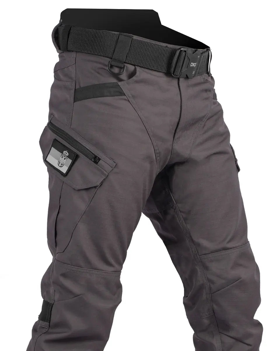 Alex Cargo Pants