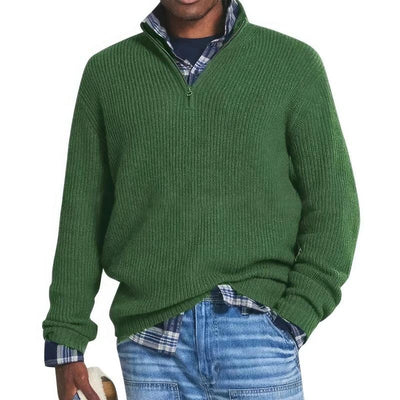 Clint - Knitted Sweater