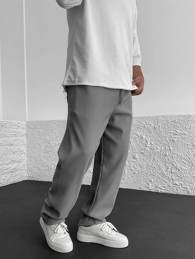 Matéo Ribbed Pants