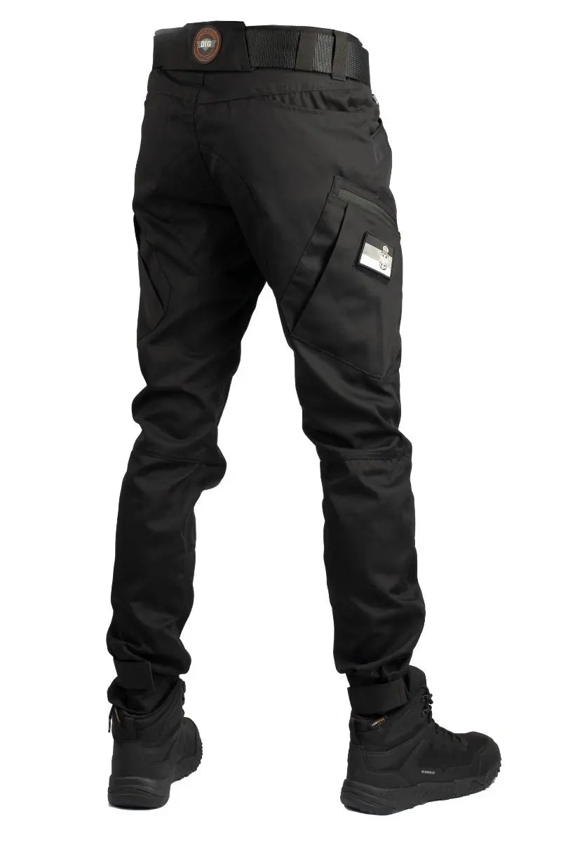 Alex Cargo Pants