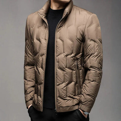 Calo Puffer Jacket