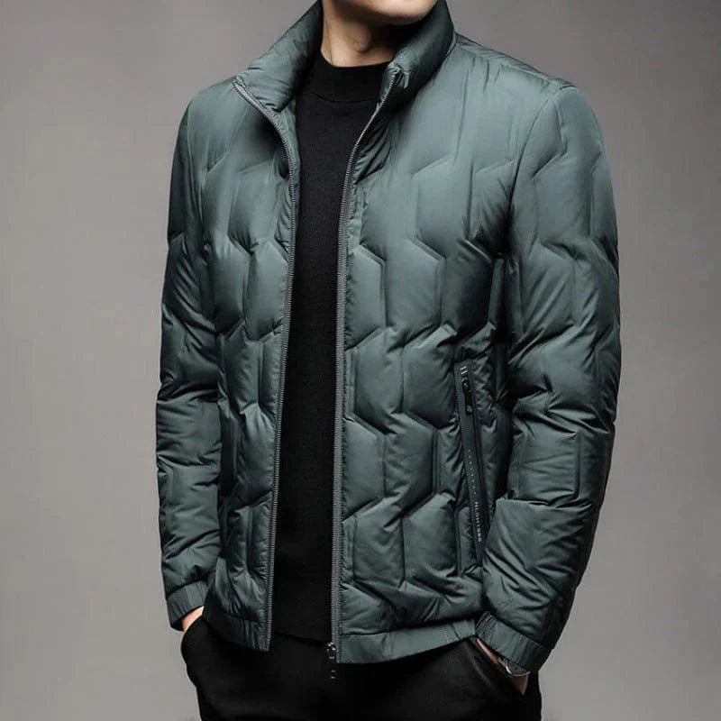 Calo Puffer Jacket