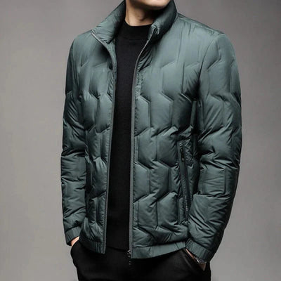 Calo Puffer Jacket